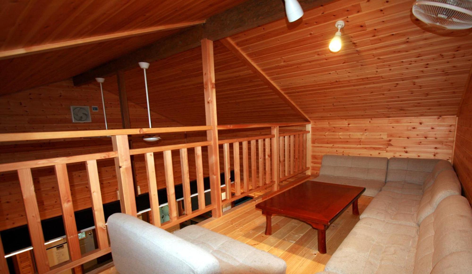 Log Cottage Epoch Хакуба Екстериор снимка